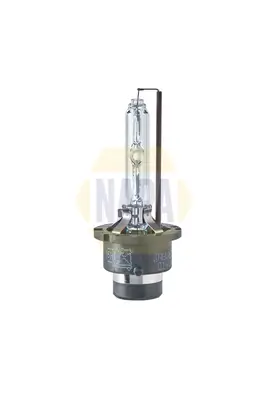 Glühlampe, Hauptscheinwerfer 85 V 35 W D2S (Gasentladungslampe) NAPA NBU185122 Bild Glühlampe, Hauptscheinwerfer 85 V 35 W D2S (Gasentladungslampe) NAPA NBU185122
