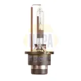 Glühlampe, Hauptscheinwerfer 85 V 35 W D2R (Gasentladungslampe) NAPA NBU185126