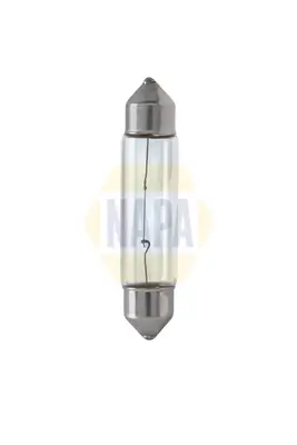 Glühlampe, Kennzeichenleuchte 12 V 10 W NAPA NBU2264 Bild Glühlampe, Kennzeichenleuchte 12 V 10 W NAPA NBU2264