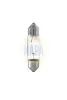 Glühlampe, Kennzeichenleuchte 12 V 10 W NAPA NBU2272 Bild Glühlampe, Kennzeichenleuchte 12 V 10 W NAPA NBU2272