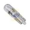 Gl&uuml;hlampe, Bremsleuchte 12 V 1,2 W NAPA NBU2286