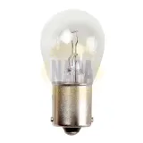 Glühlampe, Blinkleuchte 12 V vorne 21 W NAPA NBU2343A