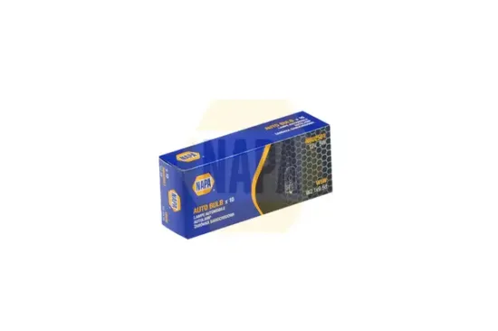 Glühlampe, Blinkleuchte 12 V 5 W W5W NAPA NBU2501 Bild Glühlampe, Blinkleuchte 12 V 5 W W5W NAPA NBU2501