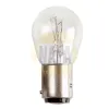 Gl&uuml;hlampe, Blinkleuchte 12 V 21/4 W P21W NAPA NBU2566