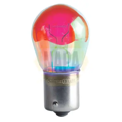 Glühlampe, Nebelscheinwerfer 12 V 21 W NAPA NBU2782