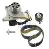 Wasserpumpe + Zahnriemensatz NAPA NBW1016