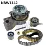Wasserpumpe + Zahnriemensatz NAPA NBW1142