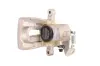 Bremssattel Hinterachse links NAPA NCA1145RM