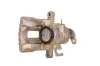 Bremssattel Hinterachse links NAPA NCA1349RM