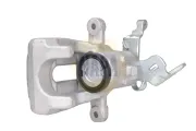 Bremssattel Hinterachse links NAPA NCA1553RM