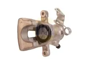 Bremssattel Hinterachse links NAPA NCA1561RM