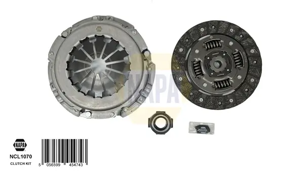 Kupplungssatz NAPA NCL1070