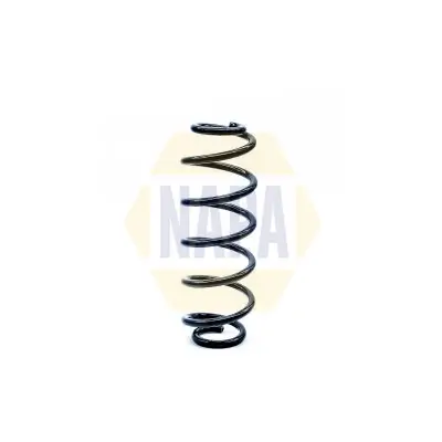 Fahrwerksfeder Hinterachse NAPA NCS1179