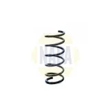 Fahrwerksfeder Hinterachse NAPA NCS1189