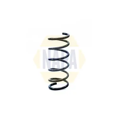 Fahrwerksfeder Hinterachse NAPA NCS1189 Bild Fahrwerksfeder Hinterachse NAPA NCS1189