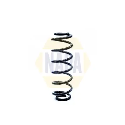 Fahrwerksfeder Hinterachse NAPA NCS1219 Bild Fahrwerksfeder Hinterachse NAPA NCS1219