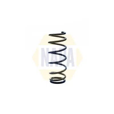 Fahrwerksfeder Hinterachse NAPA NCS1241 Bild Fahrwerksfeder Hinterachse NAPA NCS1241
