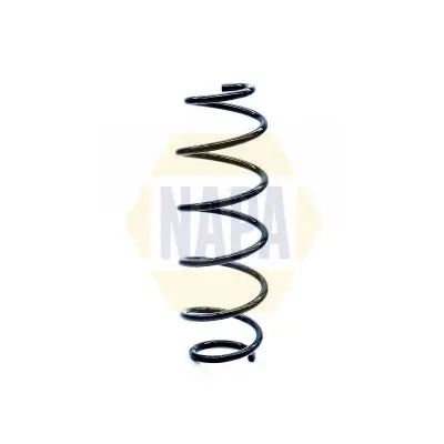 Fahrwerksfeder Hinterachse NAPA NCS1288 Bild Fahrwerksfeder Hinterachse NAPA NCS1288