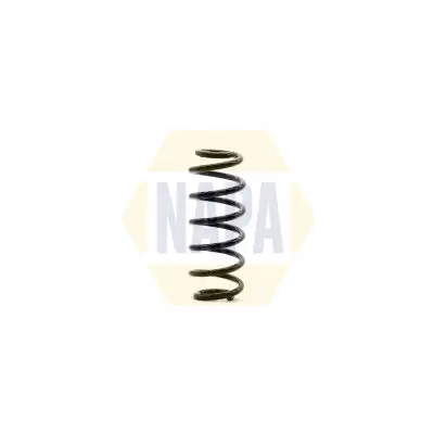 Fahrwerksfeder Hinterachse NAPA NCS1344