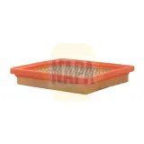Luftfilter NAPA NFA1006