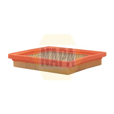 Luftfilter NAPA NFA1006 Bild Luftfilter NAPA NFA1006