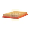 Luftfilter NAPA NFA1054 Bild Luftfilter NAPA NFA1054