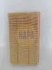 Luftfilter NAPA NFA1107