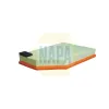 Luftfilter NAPA NFA1163 Bild Luftfilter NAPA NFA1163