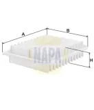 Luftfilter NAPA NFA1189