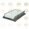 Luftfilter NAPA NFA1227 Bild Luftfilter NAPA NFA1227