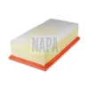 Luftfilter NAPA NFA1267 Bild Luftfilter NAPA NFA1267