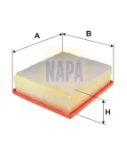 Luftfilter NAPA NFA1277