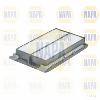 Luftfilter NAPA NFA1283 Bild Luftfilter NAPA NFA1283
