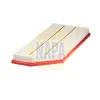 Luftfilter NAPA NFA1406 Bild Luftfilter NAPA NFA1406