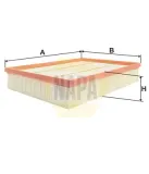 Luftfilter NAPA NFA1509