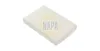 Filter, Innenraumluft NAPA NFC4003