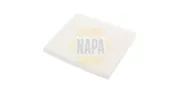 Filter, Innenraumluft NAPA NFC4008