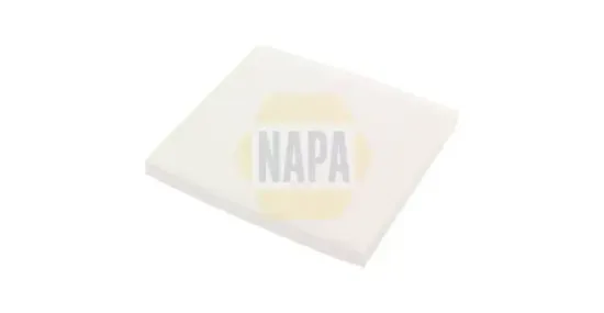 Filter, Innenraumluft NAPA NFC4008 Bild Filter, Innenraumluft NAPA NFC4008