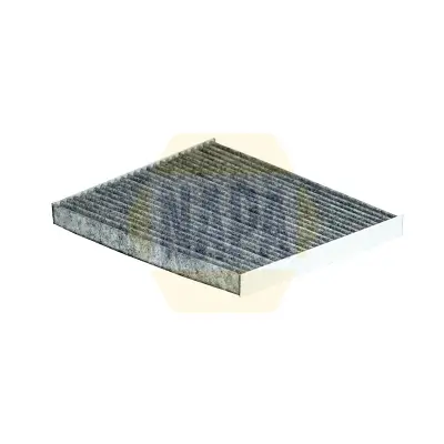 Filter, Innenraumluft NAPA NFC4013 Bild Filter, Innenraumluft NAPA NFC4013