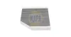 Filter, Innenraumluft NAPA NFC4016