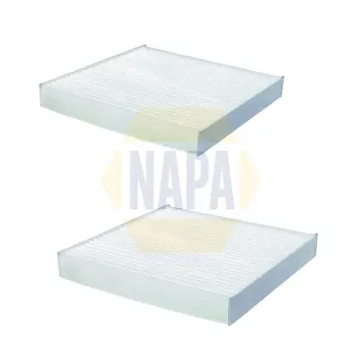Filter, Innenraumluft NAPA NFC4017