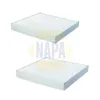 Filter, Innenraumluft NAPA NFC4017