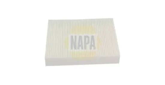 Filter, Innenraumluft NAPA NFC4018 Bild Filter, Innenraumluft NAPA NFC4018