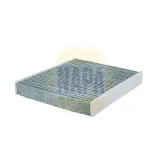 Filter, Innenraumluft NAPA NFC4022
