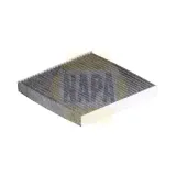 Filter, Innenraumluft NAPA NFC4032