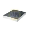 Filter, Innenraumluft NAPA NFC4033 Bild Filter, Innenraumluft NAPA NFC4033