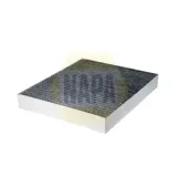 Filter, Innenraumluft NAPA NFC4033
