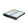 Filter, Innenraumluft NAPA NFC4034
