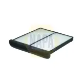 Filter, Innenraumluft NAPA NFC4034