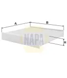 Filter, Innenraumluft NAPA NFC4035